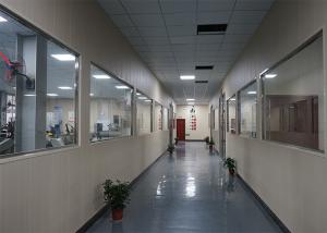 Hunan Meicheng Ceramic Technology Co., Ltd.