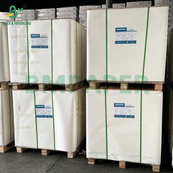 1.8mm 2mm de alta rigidez cartón grueso cartón laminado 93x130cm