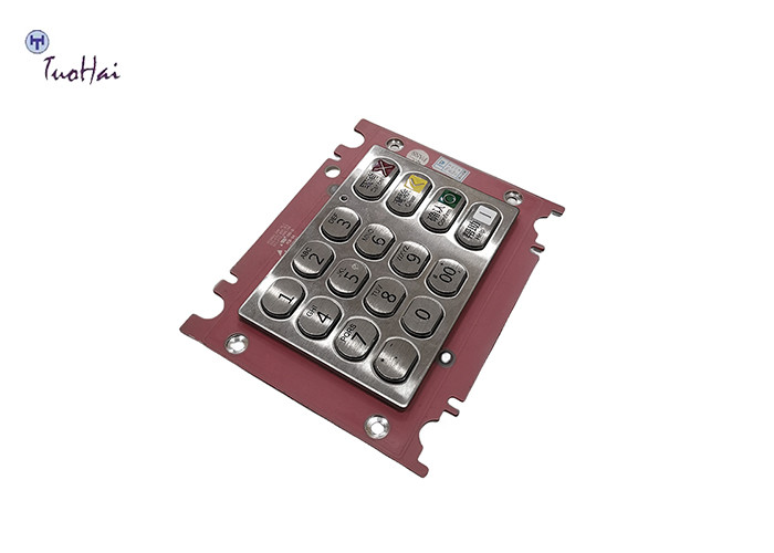 Части Eastcom машины 912611063AWB ATM запасные шифруя клавиатуру EC2003 пусковой площадки PIN