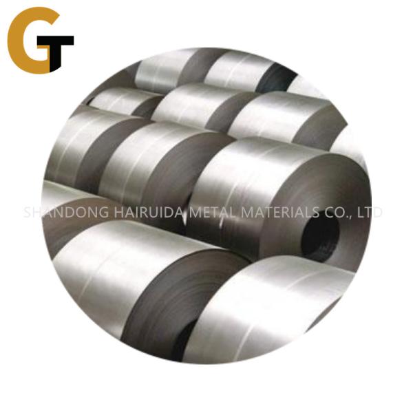 1070 1095 Steel Plate Coil Rolled Mild Steel Strips