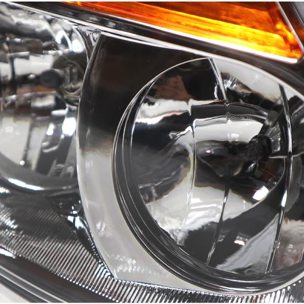 140 Wattage Bus Front Headlights Led 24V Head Lights For Higer Bus ZK6752D