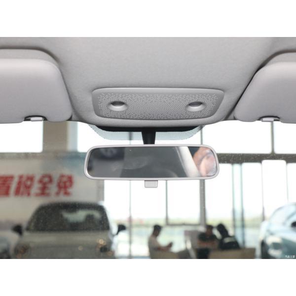 Leap T03 2023 200 Qingxiang The Ultimate Electric Vehicle for Your Business Needs