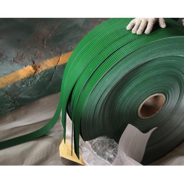 ODM Конвейерный ремень поливинилхлорида для логистики