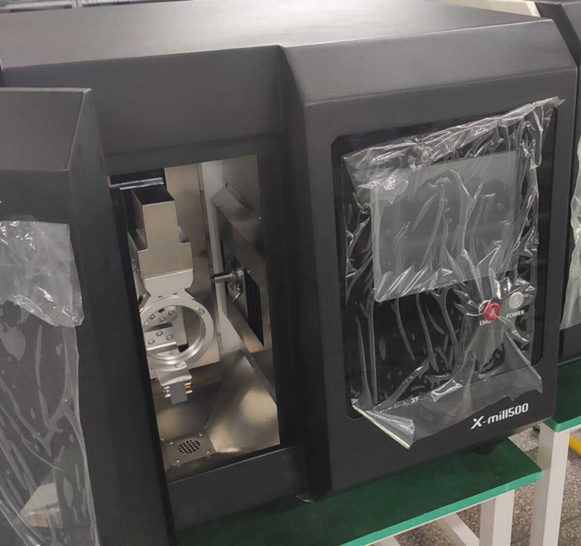 Водяное охлаждение 6 филировальная машина Cnc оси Burs 1.8kw 5