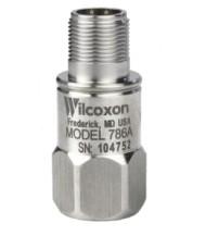 Wilcoxon General Purpose Vibration Sensor Of Heavy Industry Power Generation