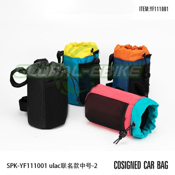 Multi Color Lightweight Cycling Backpack Unisex With Adjustable Straps