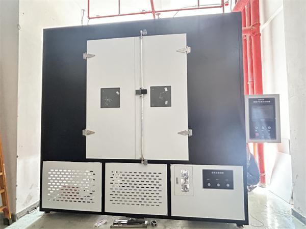 Insulator Multiple Stress Testing Equipment IEC 62730-2024 5000h Salt And Rain Test Machine