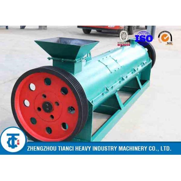 3-8 granulador do adubo orgânico de TPH do desperdício animal da galinha