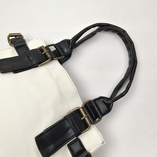 Lujo de hombro único Mujeres Mujeres Bolso de Mensajería Crossbody Bolso de Mensajería de Nylon