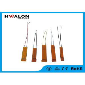 Good Performance Insulator PTC Heating Element 1 - 5000ohms Ceramic Heating Element