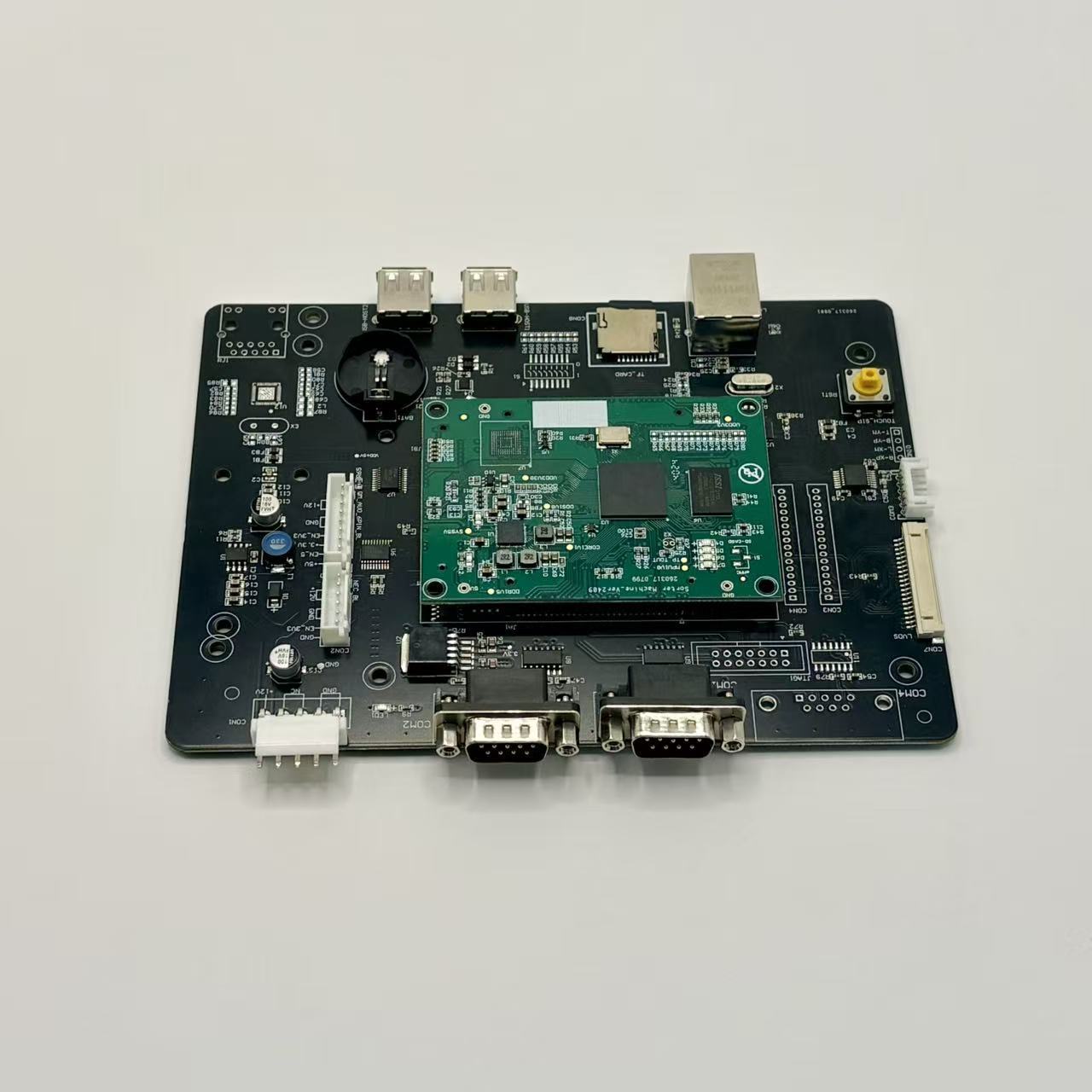 HMI Board For Standard System