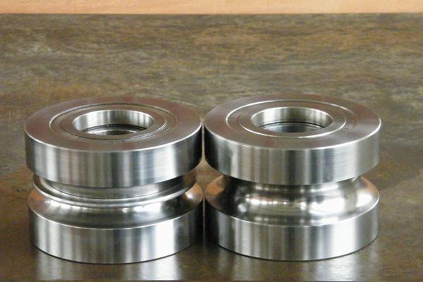 HRC58~63 Roll Forming Roller