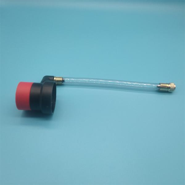 Tyre Inflator Aerosol Valve for Emergency Car Tire Repair