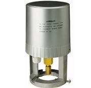 Replacement  Control Valve Actuator Durable Stainless Steel / Brass Gear