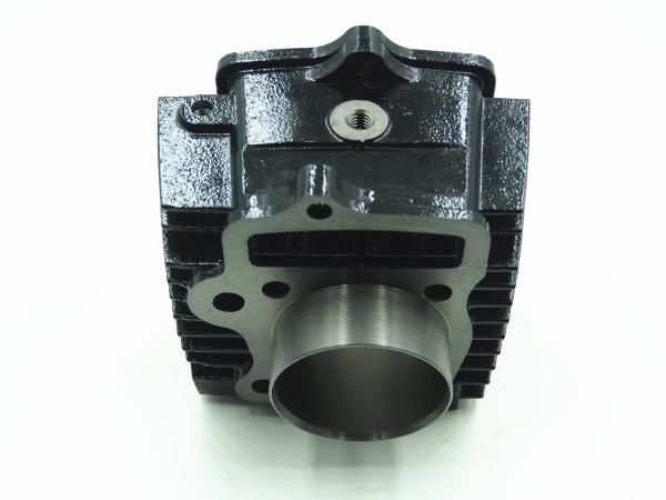 C110 Honda Motorcycle Cylinder , Cast Iron Cylinder For Motorcycle Engine Parts