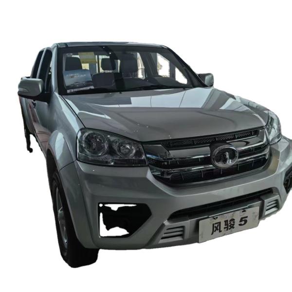 2023 Changcheng Fengjun5 Pequeno camião a gasolina com potência máxima ≤ 100 PS e ecrã táctil