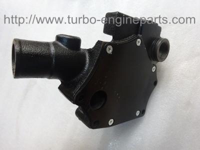 Cummins B3 3 3800883 Auto Diesel Powered Water Pump High Speed