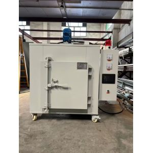 Short-Wave Infrared (IR) Portable Paint Curing Dryer Lamp for Spot Repair and Rapid Drying