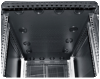 Server Rack Cabinets IDC-03 42/47U , Date Center Accessories , from China Manufacturer - Zion Communiation