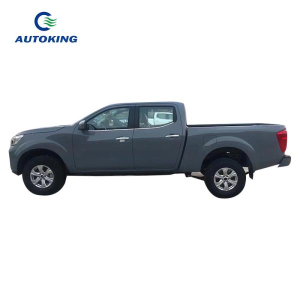 Nissan Rich personalizable 4*4 4*2 7 camioneta de pasajeros carga camioneta eléctrica