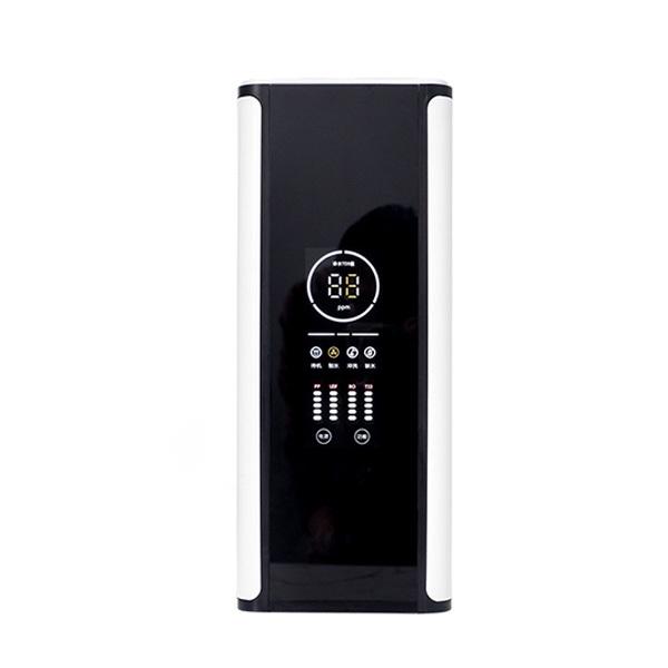 Tankless 800GPD Reverse Osmosis System Under Sink RO Water Purifier System