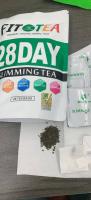 Natural  Private Label Hot Sales Skinny  Detoxifying Chinese Herbal Medicine Natural  Tea Slimming Tea