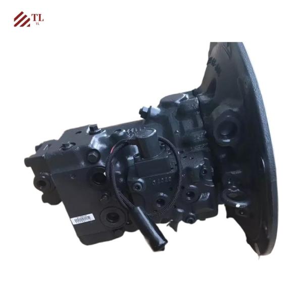 PC78US-6 Excavator Parts 708-3T-00140/708-3T-11210 Hydraulic Main Pump at Affordable