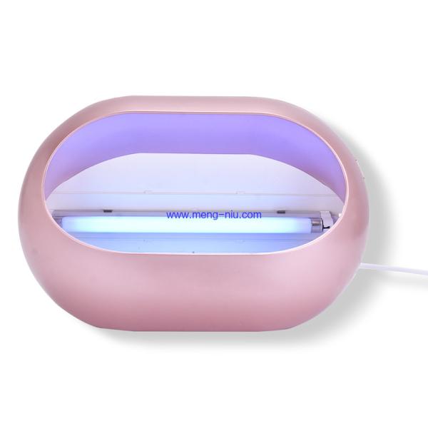 12W Silent UV Light Insect Trap Sticky Glue Commercial electrical Mosquito Killer Lamp CE ROHS in copper color