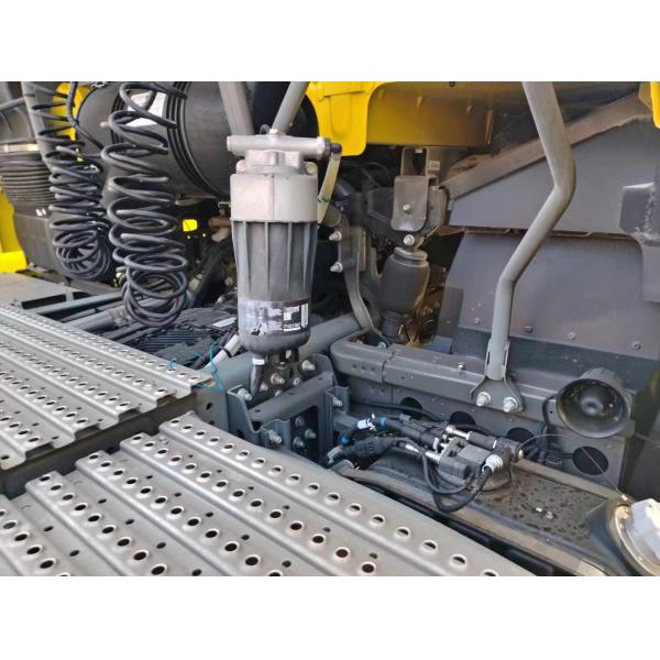 Грузовик Прицеп Трактор SITRAK 6*4 Лошадиная голова 2021 год Новое состояние 540 лошадиных сил высокая крыша