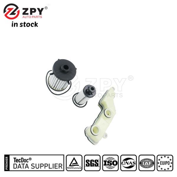 ZPY 0CK325121D filtro de presión de la caja de cambios para Audi A4 B9 VW Porsche