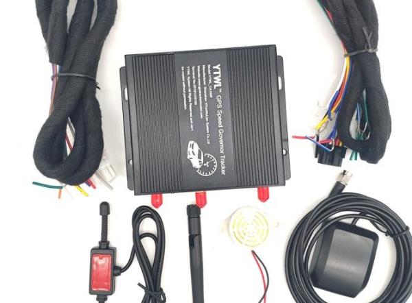 30KM/H Speed Governor Overspeed Alert Extension Wire ES6413/2019 YTWL_CA100F