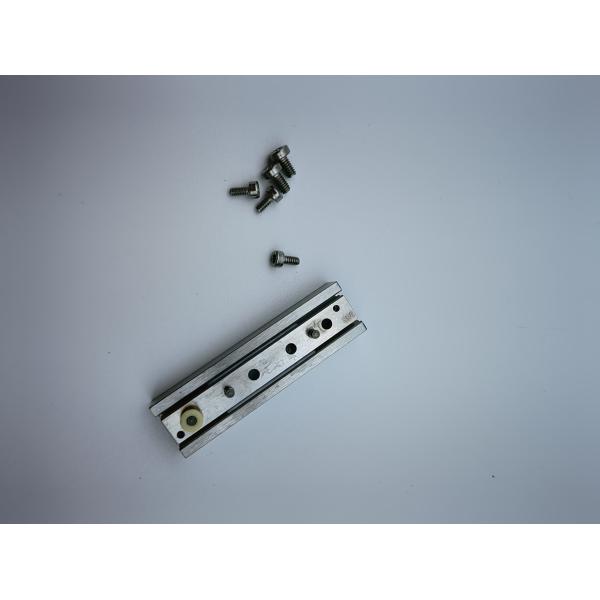 ASM / SIEMENS SIEMENS segment guide / CPP 03039099S05 SMT Machine Spare Parts