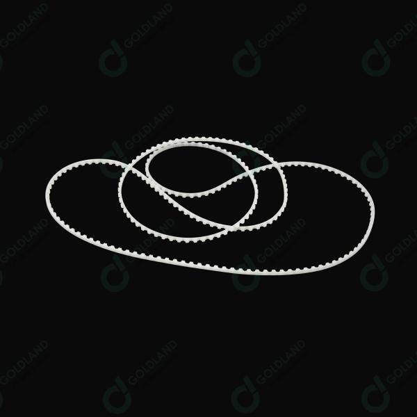 Asm Siemens Siplace Machine Belt 00364847 Toothed Belt Synchroflex 2.5 T5 1160 Smt Belt