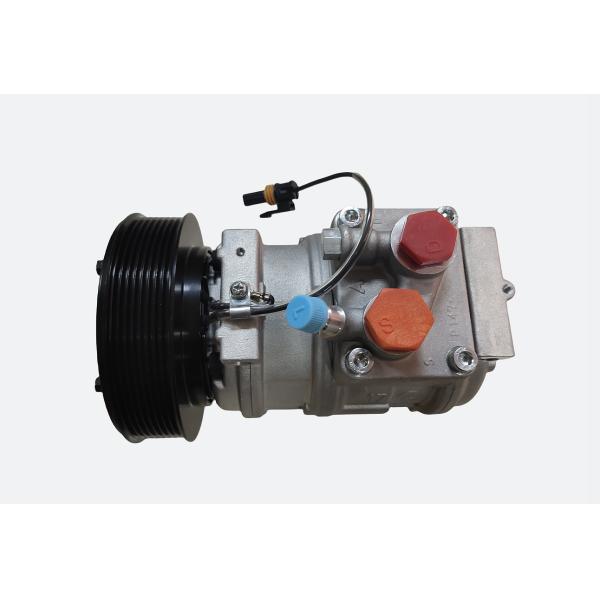 Compresor para tractores al por menor 447200-5031 447100-2381 para 7210 7600 7700 7800