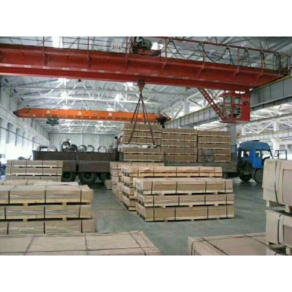 Airport 0.1-200mm Interior Decoration Aluminum Steel Plate