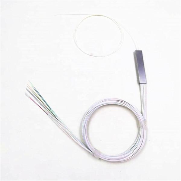 Splitter PLC оптического волокна пути FCC FTTH FTTB FTTX 16