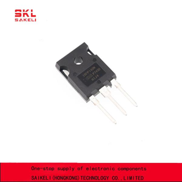 IRFP140NPBF MOSFET Power Electronics High Efficiency Switching Device for Maximum Power Transfer