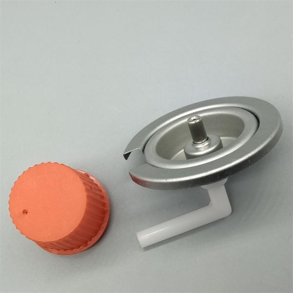 Durable Butane Gas Valve for Household Use with Safe Operation and Efficient Performance