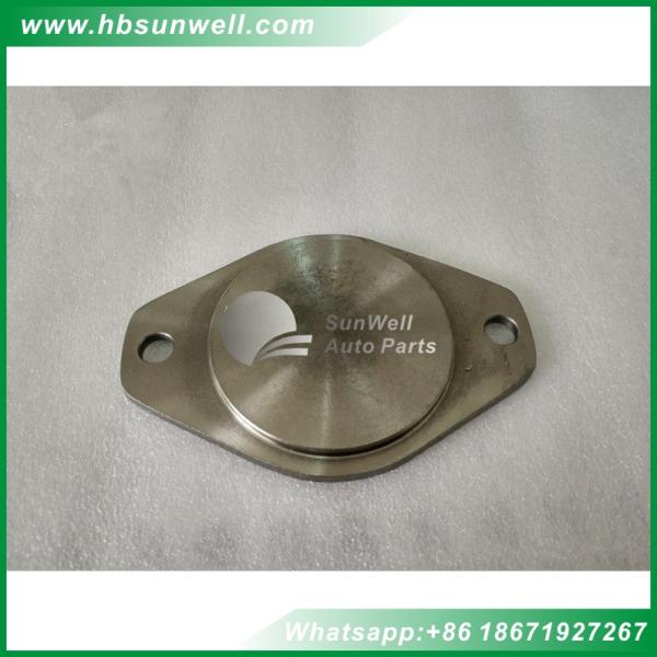 Air compressor cover 4942479 for Cummins 6BT diesel engine parts