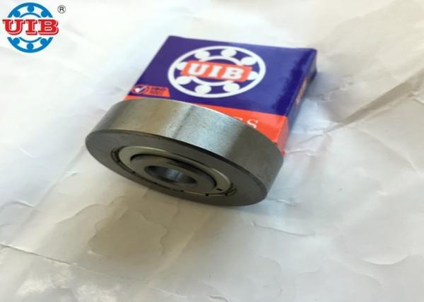 Heavy Load High Temperature Bearings 6308 Kiln Car , High Temp Greased Bearings