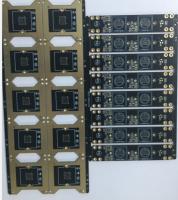 3 serviço do OEM da placa do PWB da camada Fr4 Tg170 HDI do ouro 8 da imersão da onça