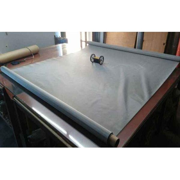 катушка 0.13mm провода нержавеющей стали 410 430 для холодный осаживать