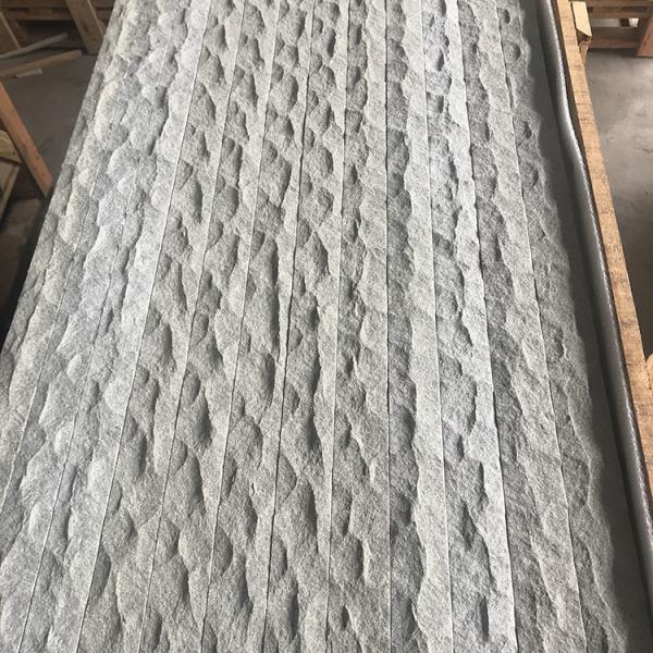 Wholesale Grey Granite Tiles Treads And Risers Stairs Staircases And Steps Natural Stone