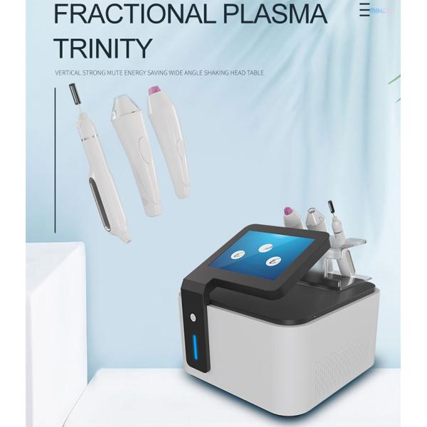 Плазма Горячая и холодная косметическая машина Напряжение 110V/220V 50Hz/60Hz Операционная система Плазма