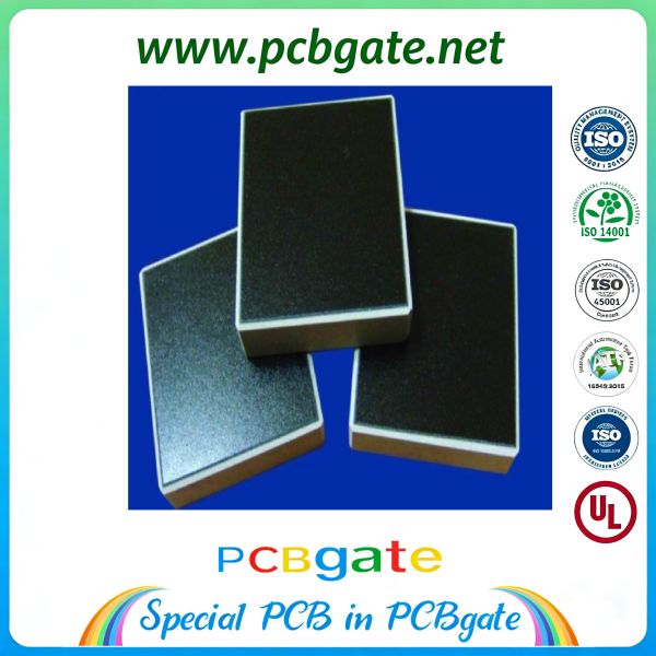  Laminated Ceramic Polymer Composite PCB