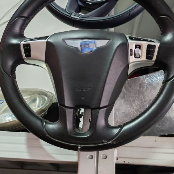 Fit for Bentley Continental, Steering Wheel, Popular Microfiber Leather Steering Wheel.
