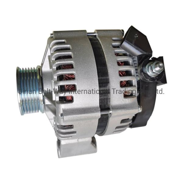 Suitable for Engine Weichai Wd615 Sinotruk HOWO 371 Truck 28V Alternator Vg1095094002