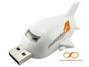 Memoria USB AT-218 de la historieta