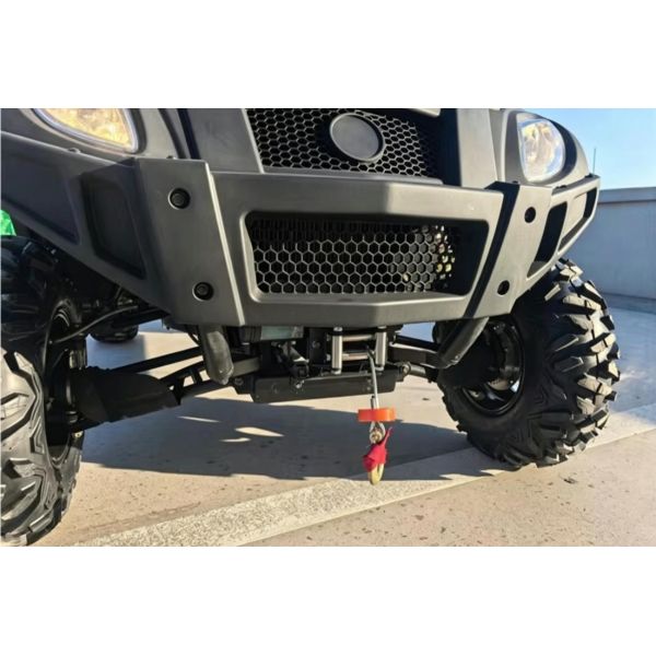 4WD OEM/ODM China Top Brand 2025 800cc ATV 4x4 ATV UTV for Sale Quad Atv 4x4