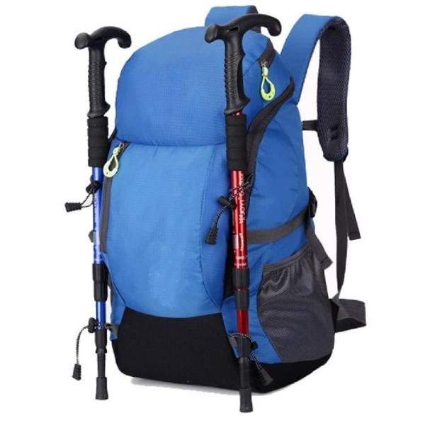 Unisex nenhum ODM da trouxa do alpinismo do nylon do nitrogênio